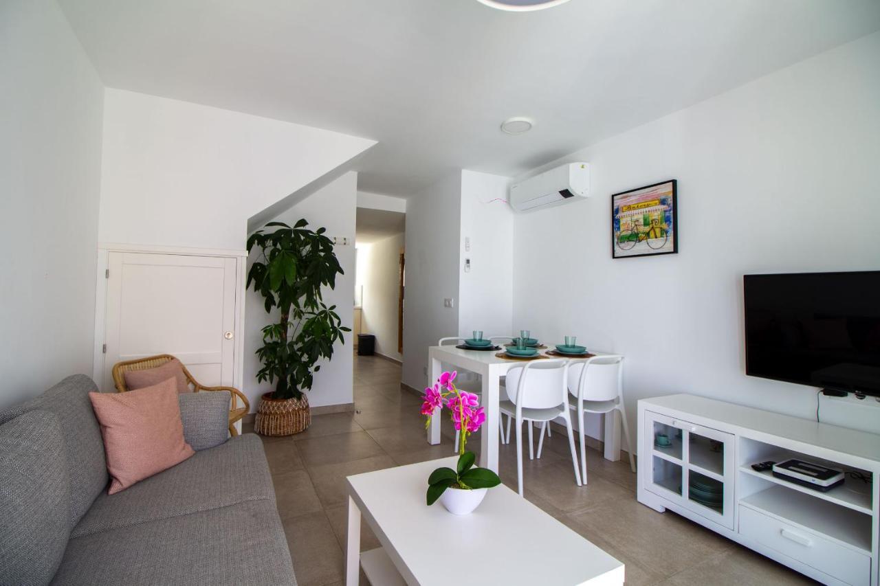 Tarifa II Convento Apartment Exterior photo