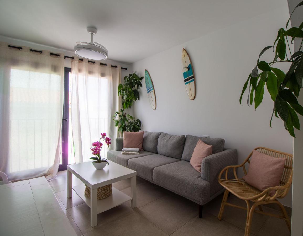 Tarifa II Convento Apartment Exterior photo