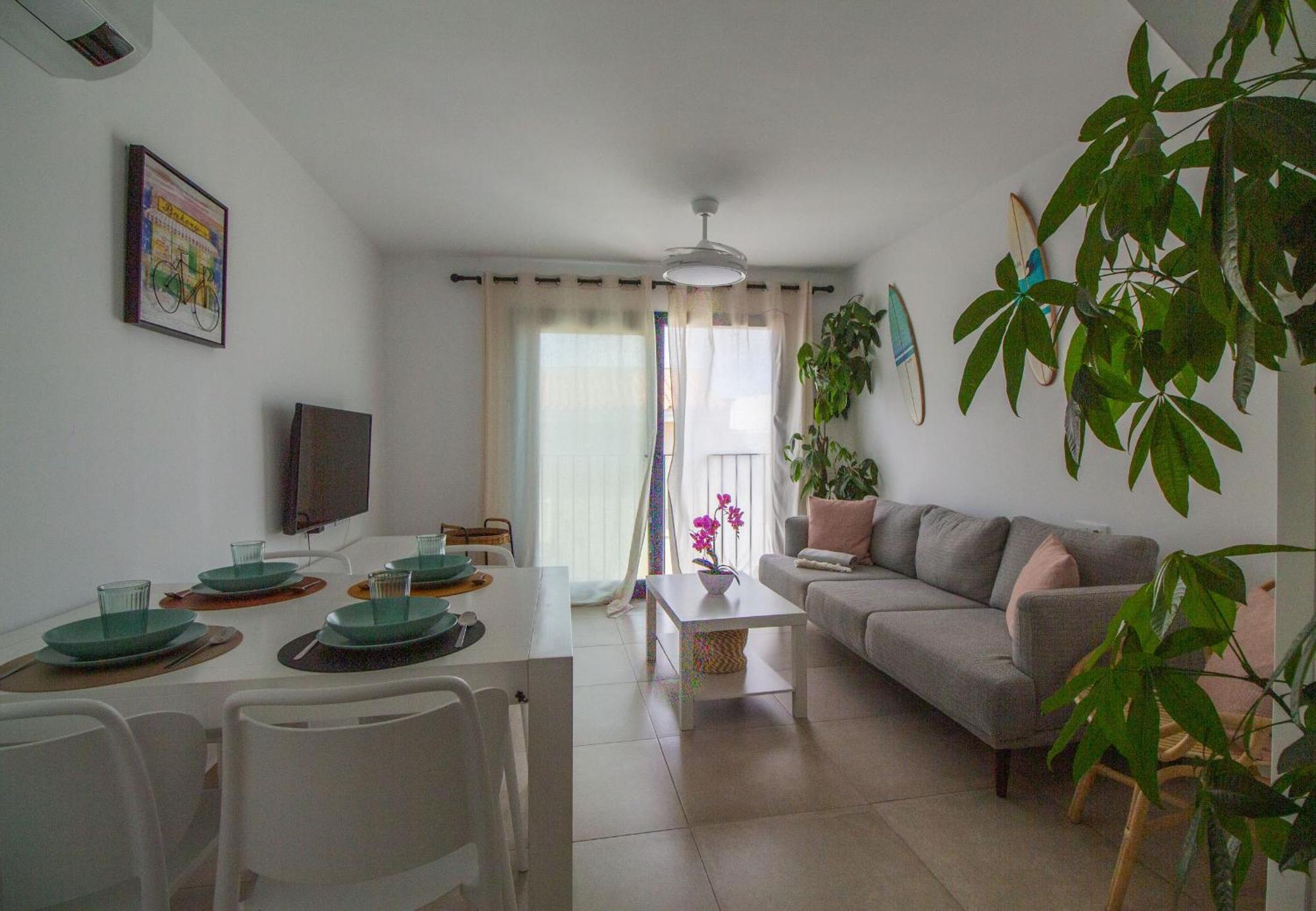 Tarifa II Convento Apartment Exterior photo
